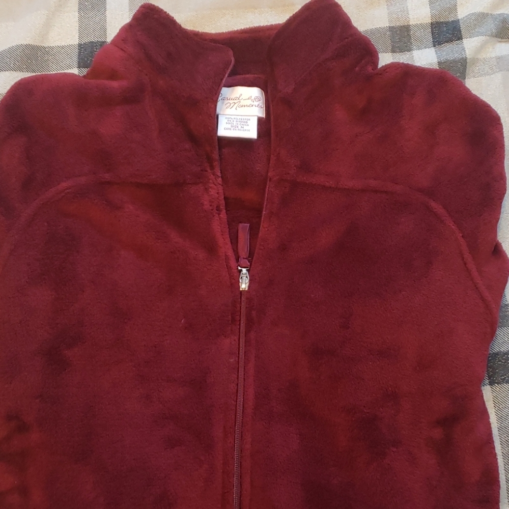 Cozy Robe